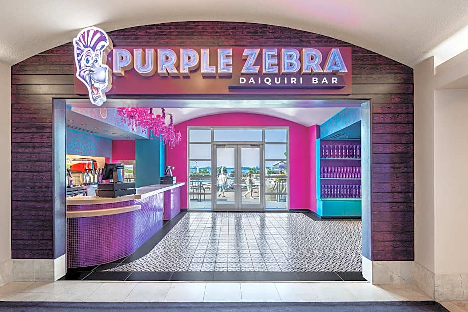 Harrah's Gulf Coast - A Caesars Rewards Destination 