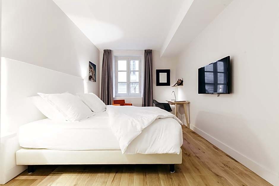 T3 luxe hyper centre