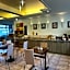 Brit Hotel Mulhouse Centre