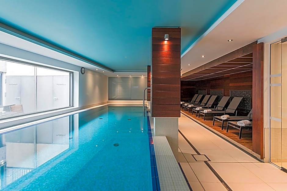 Pestana Berlin Tiergarten