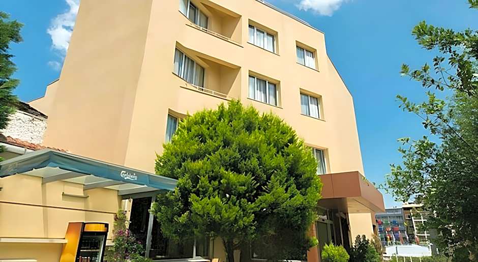 Baylan Hotel