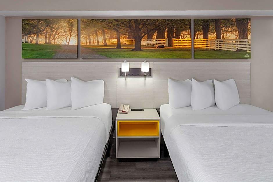 Days-Inn by Wyndham Baltimore Northwest