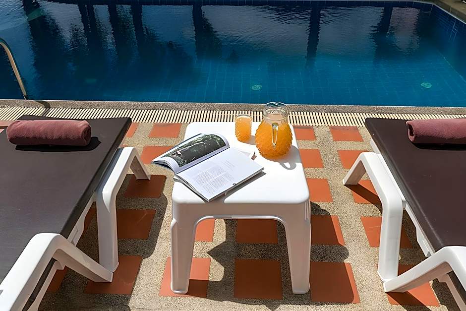 Lemon House Bungalow