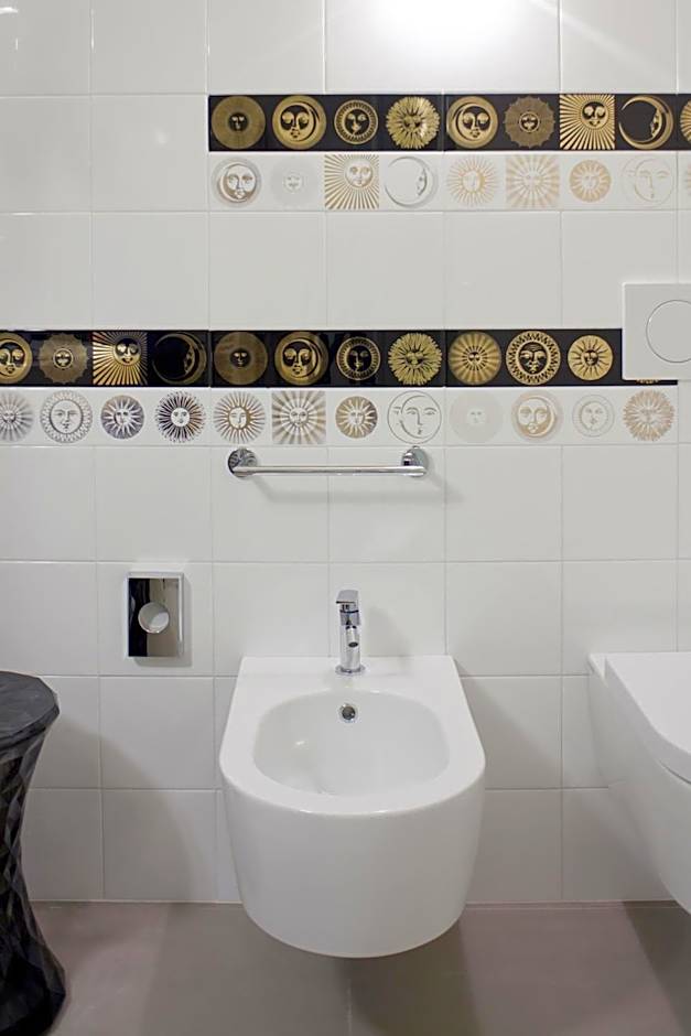 Santa Cesarea Residence Luxury Suite - La vetta del Sasso Barisano