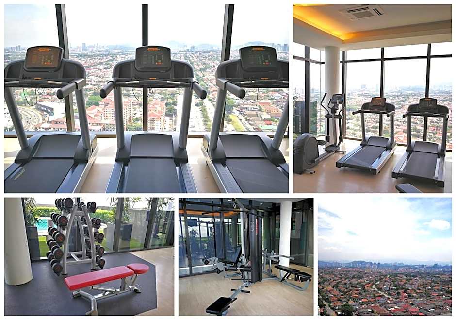 The Popoli Icon City Petaling Jaya