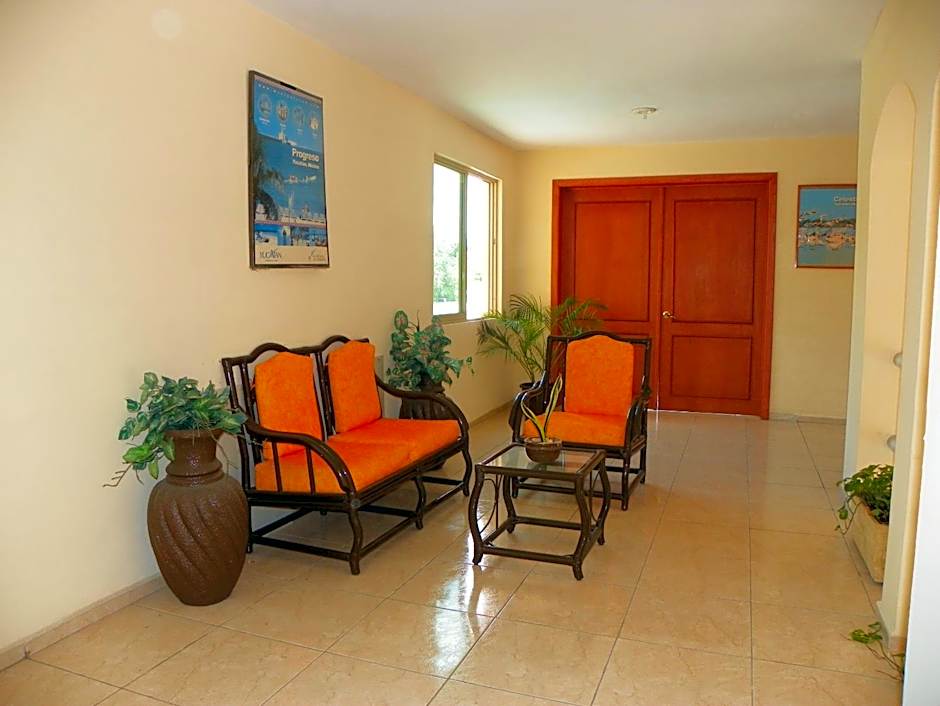 Hotel El Marques