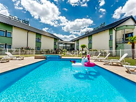 ibis Styles Bourges