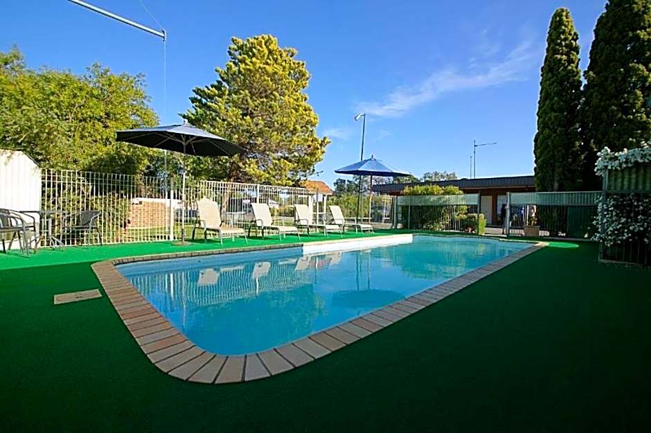 Nicholas Royal Motel - Hay CBD