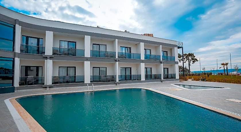 Sunsan Hotel & Restaurant
