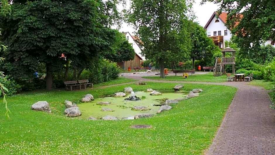 Landhotel Rhönblick