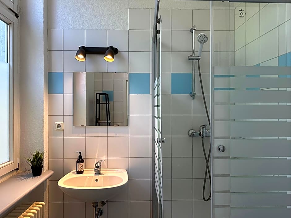 Blue Doors Hostel Altstadt