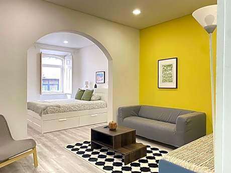 Classic Apartment