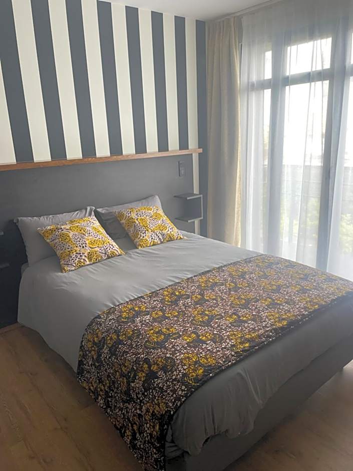 Smart Appart Le Havre 105