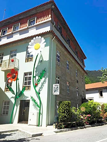 Hotel Central Jardim