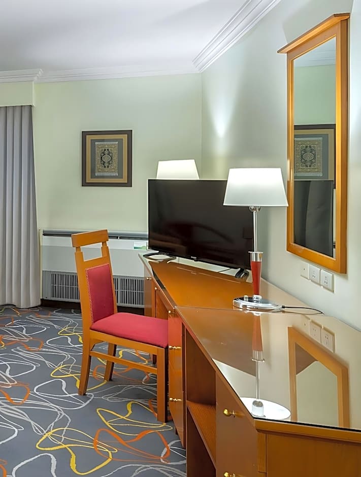 Radisson Blu Hotel Yanbu