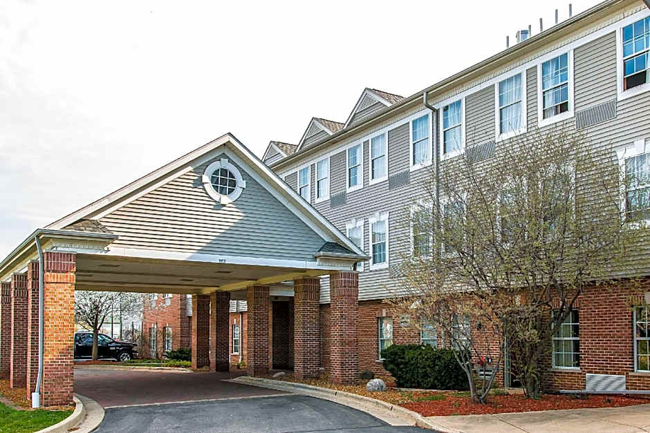 Hampton Inn by Hilton Chelsea