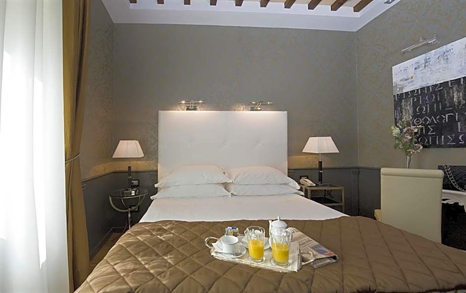 Duca D'Alba Hotel - Chateaux & Hotels Collection