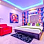 Goroomgo Effective Bollywood Hotels Bhubaneswar