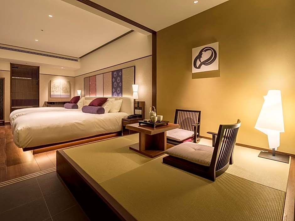 Solaria Nishitetsu Hotel Kyoto Premier