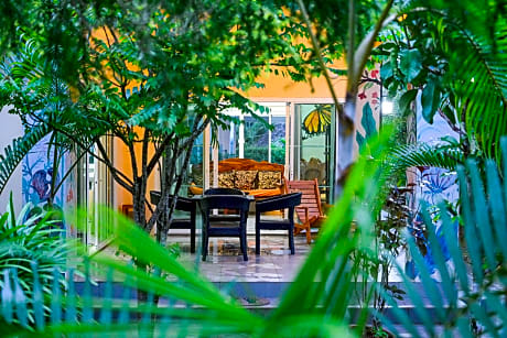 Chill Out Village