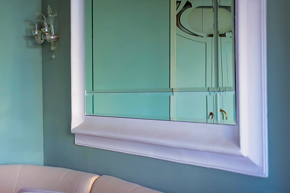 Palace Hotel Domus Mea Riccione