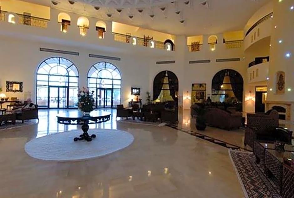 Green Palm Golf & Spa Djerba
