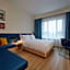 Hampton by Hilton Poznan Swarzedz