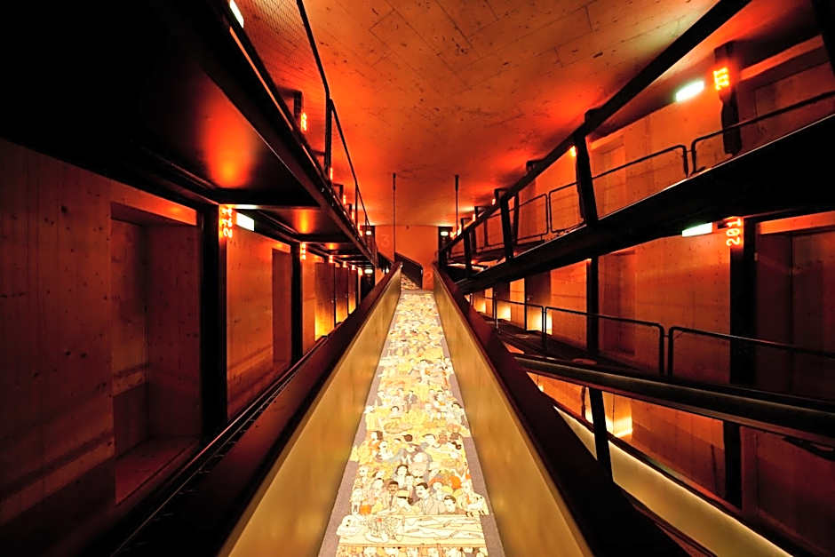 Zero Box Lodge Coimbra