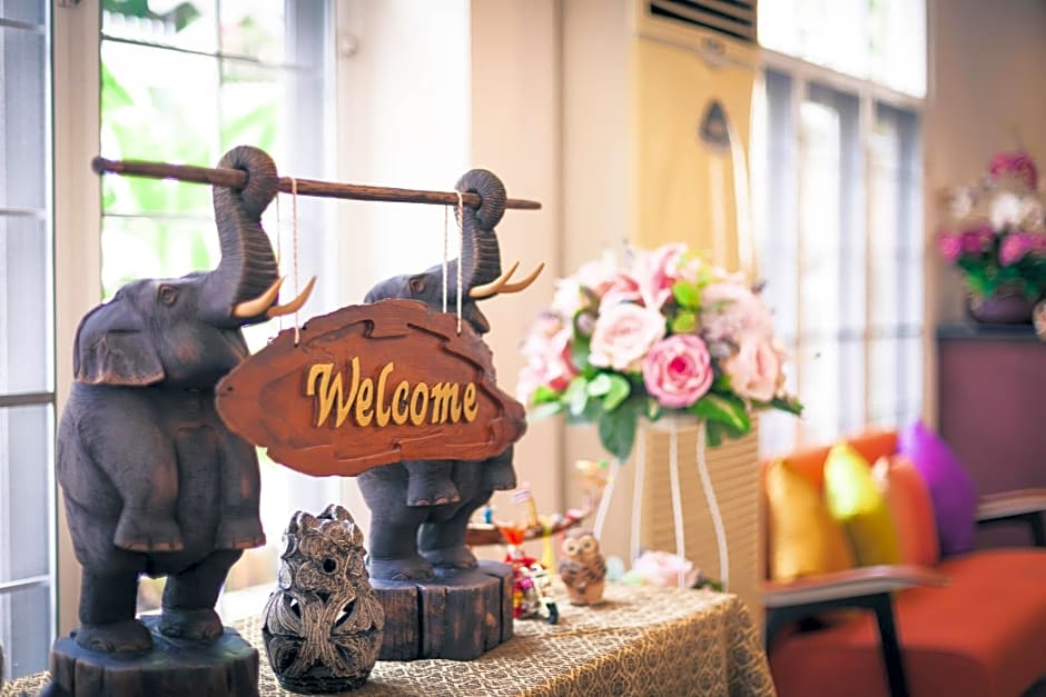 The Sunrise Residence