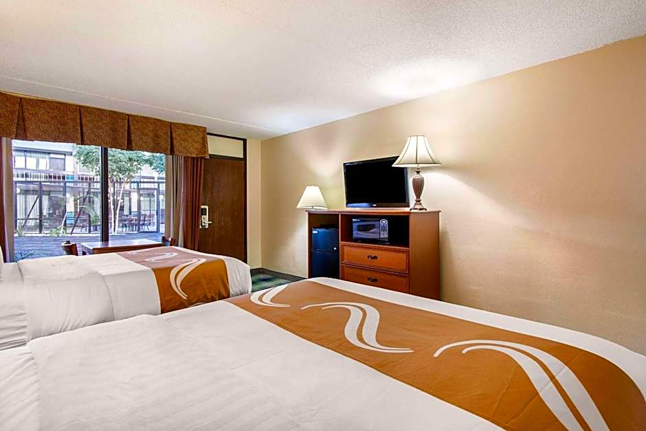 Quality Inn Arkansas City North