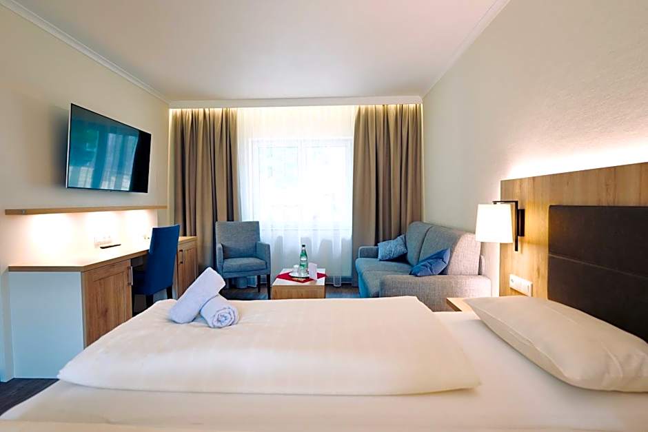 Hotel Residenz WALDOASE