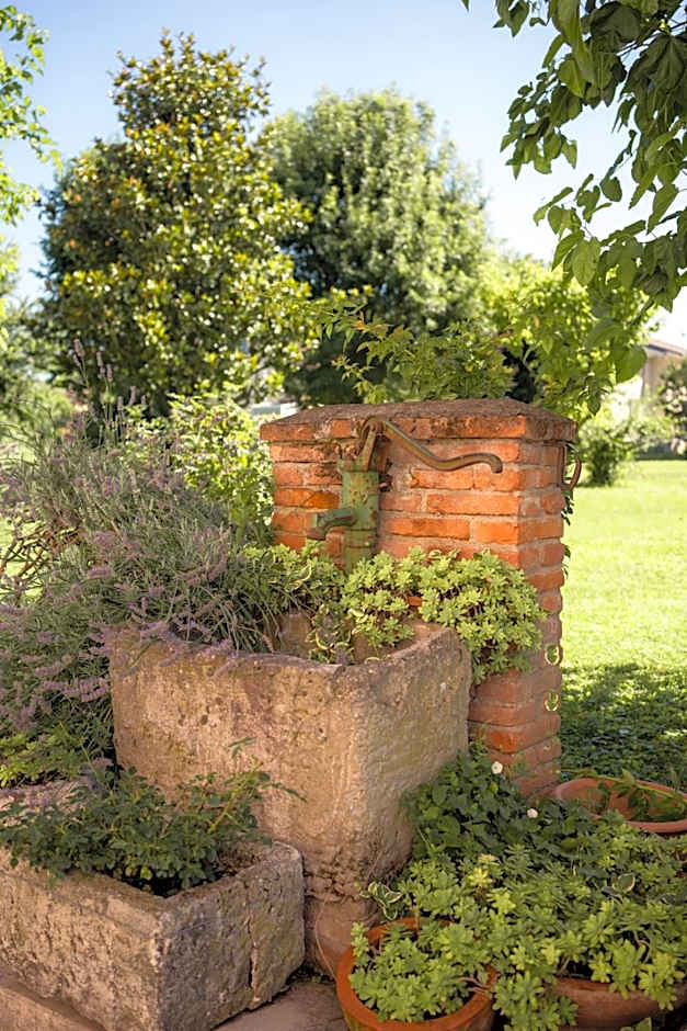 Villa Bongiovanni