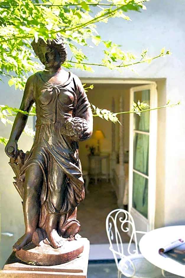 Hôtel Château de Cavanac