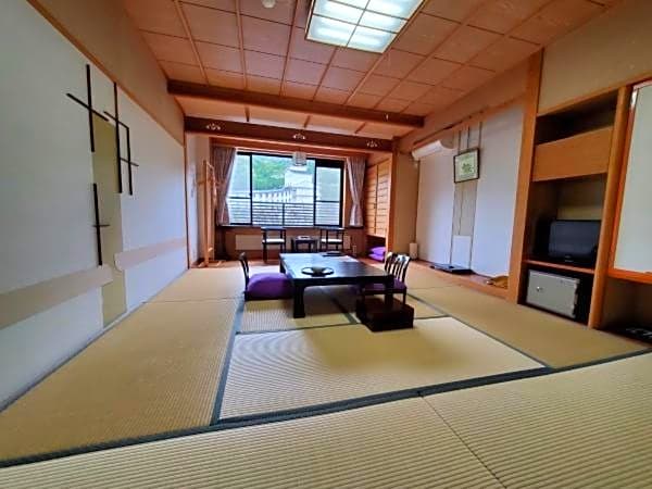 Zao Onsen Ryokan Kinosato