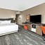 Hampton Inn By Hilton & Suites Spokane Downtown-South
