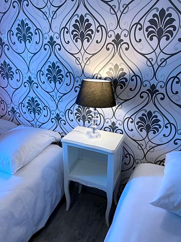 Hotel Au Chapon Fin