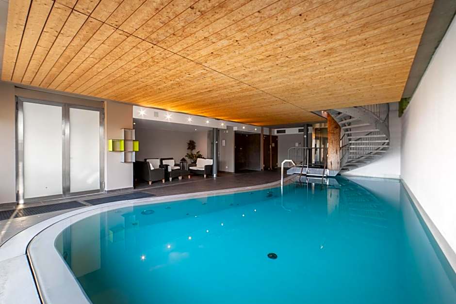 Boutique Hotel Art de Vivre & SPA