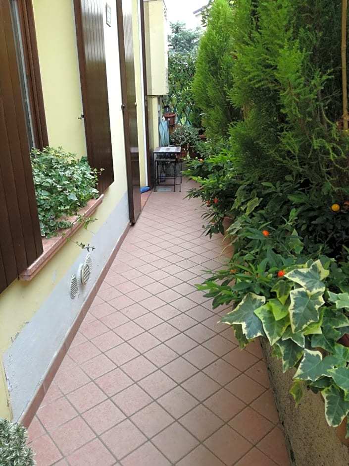 B&B Rosy – Burago di Molgora, MD