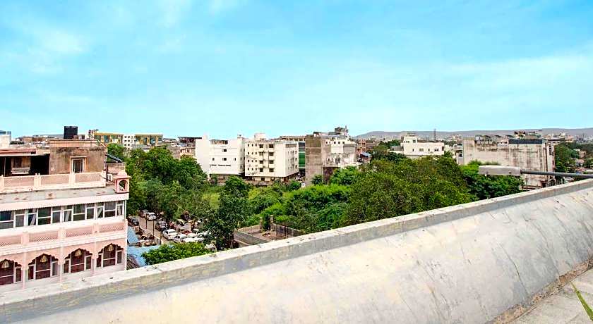 Hotel New Center Point