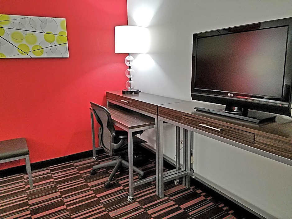 Holiday Inn Las Colinas By IHG