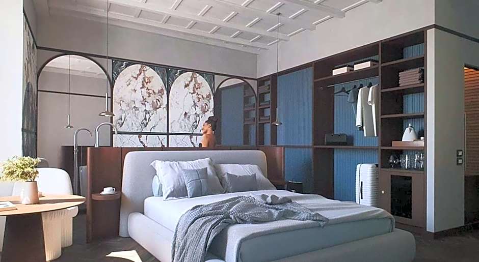 Navona Palace Luxury Inn