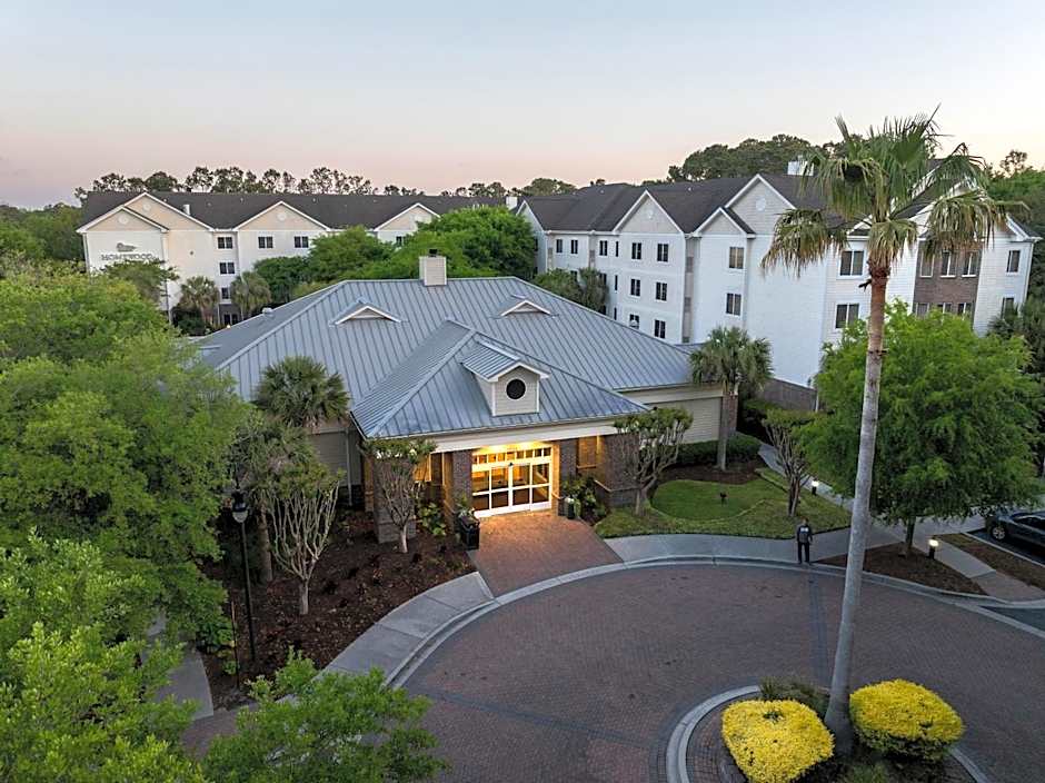 Homewood Suites By Hilton Charleston - Mt. Pleasant