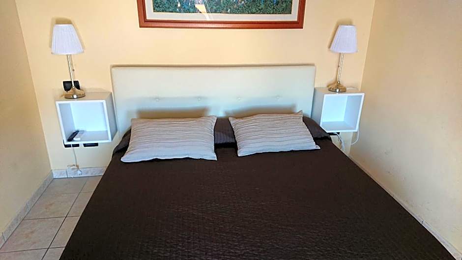 Guest House Brezza Marina