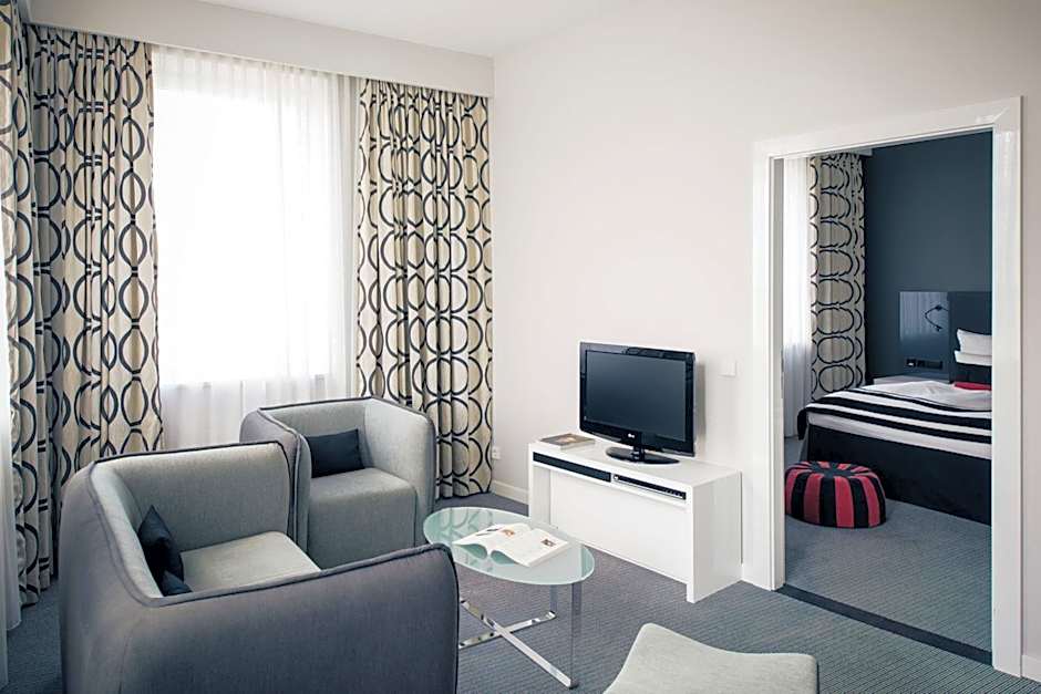 Vienna House by Wyndham Andels Berlin