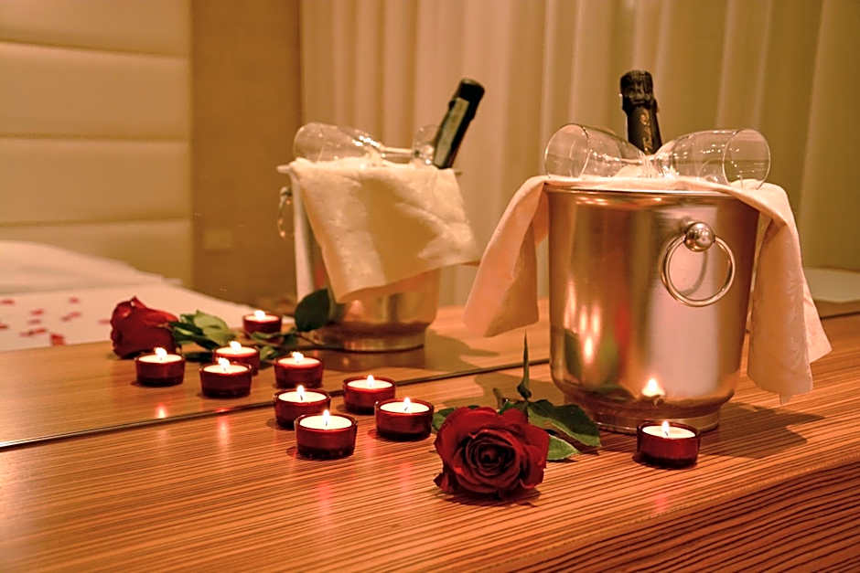 AmbientHotels Panoramic