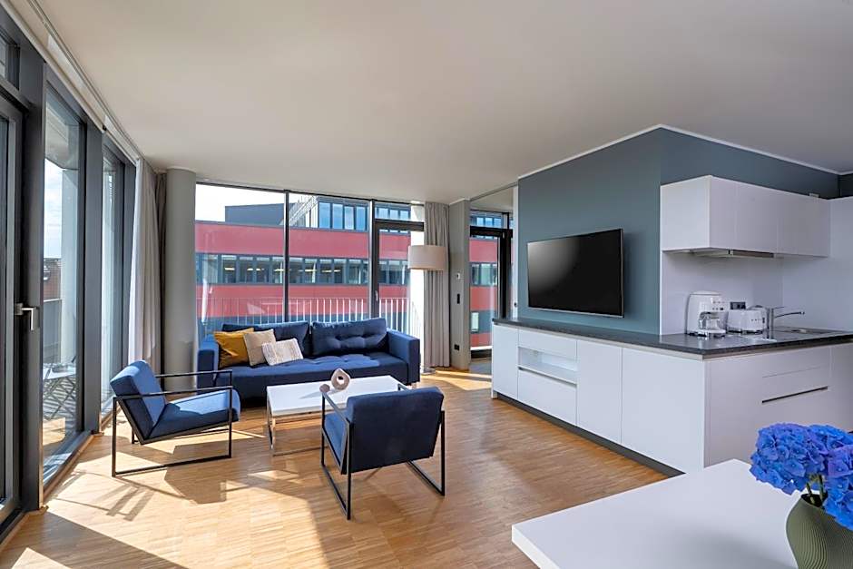 Waveboard Hotel & Boardinghouse