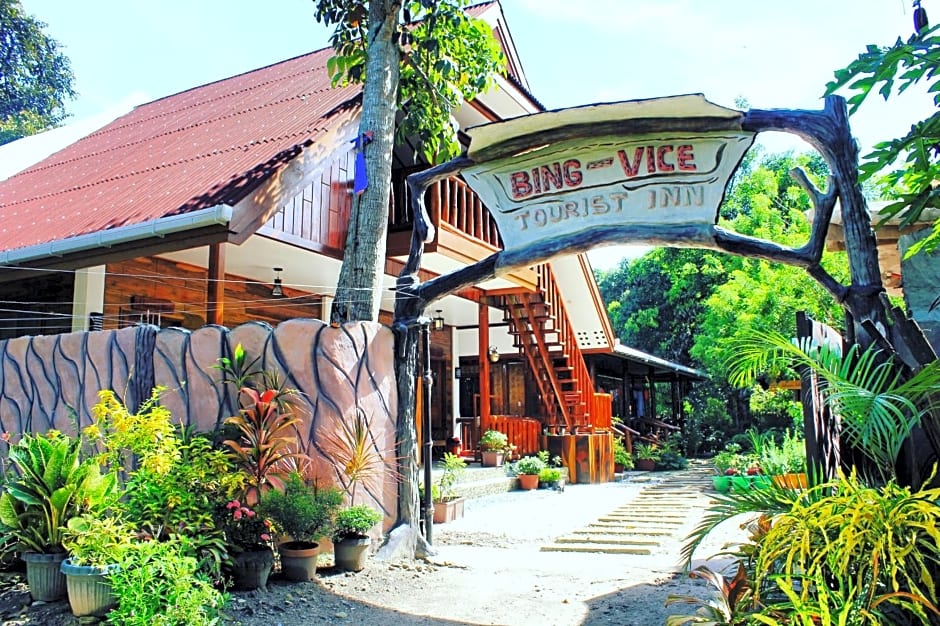 BING-VICE Tourist Inn