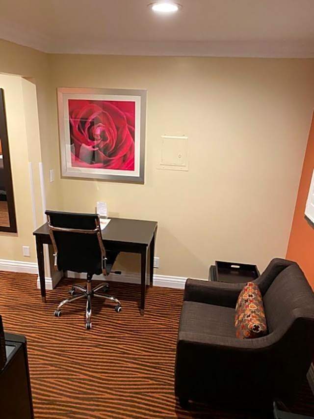 Convention Center Inn & Suites