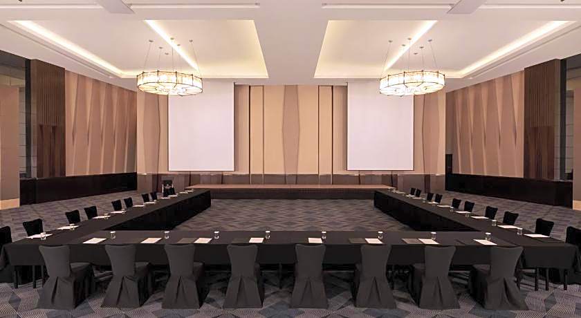 Sheraton Grand Incheon Hotel