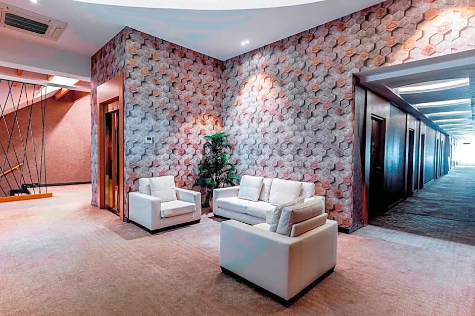 Aydinoglu Hotel